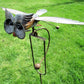 Mygametables Garden Art Bird Patio Decoration
