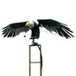 Mygametables Garden Art Bird Patio Decoration