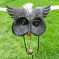 Mygametables Garden Art Bird Patio Decoration
