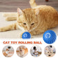 Mygametables Active Rolling Ball Anti-Anxiety Automatic Moving Ball