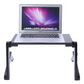Mygametables Adjustable Laptop Stand with Foldable Height Design