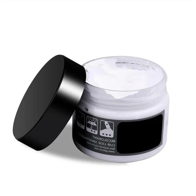 MGT Advanced Leather Repair Gel for Seats, Shoes, Bags, and Furniture