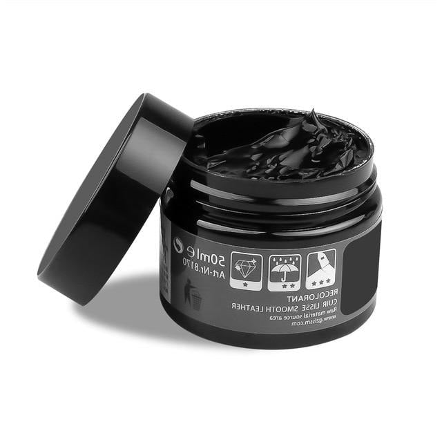 MGT Advanced Leather Repair Gel for Seats, Shoes, Bags, and Furniture