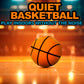 Indoor Silent Basketball for Home and Apartment Practice