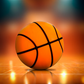 Indoor Silent Basketball for Home and Apartment Practice