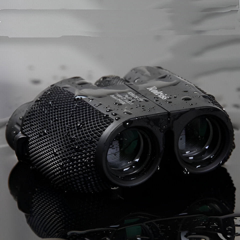 Waterproof High Power Night Vision Binoculars