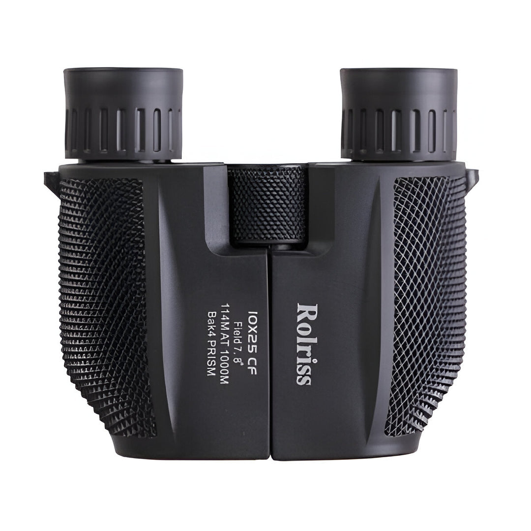 Waterproof High Power Night Vision Binoculars