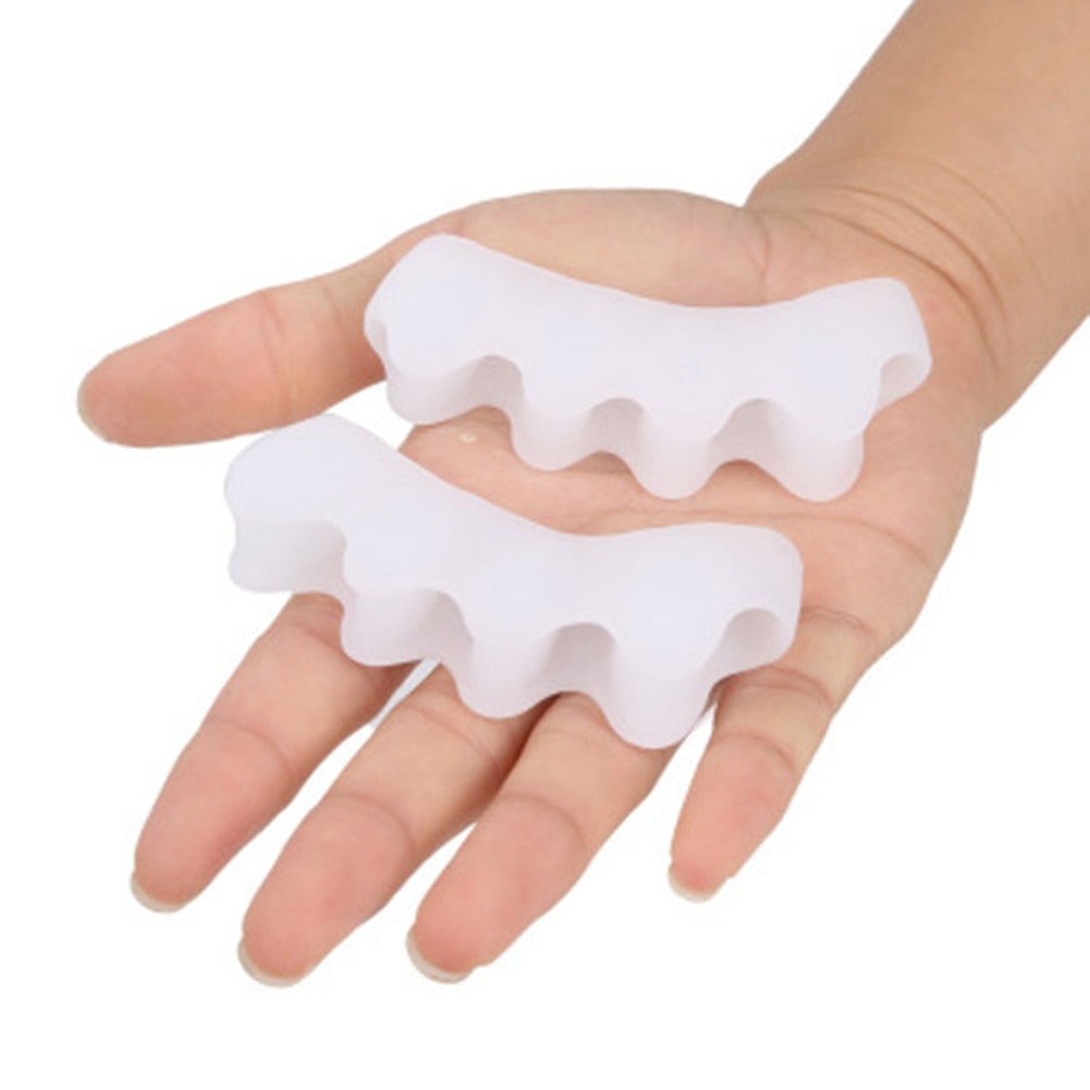 Orthopedic Hammer Toe Splint Brace for Correct Toe Alignment