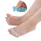 Orthopedic Hammer Toe Splint Brace for Correct Toe Alignment