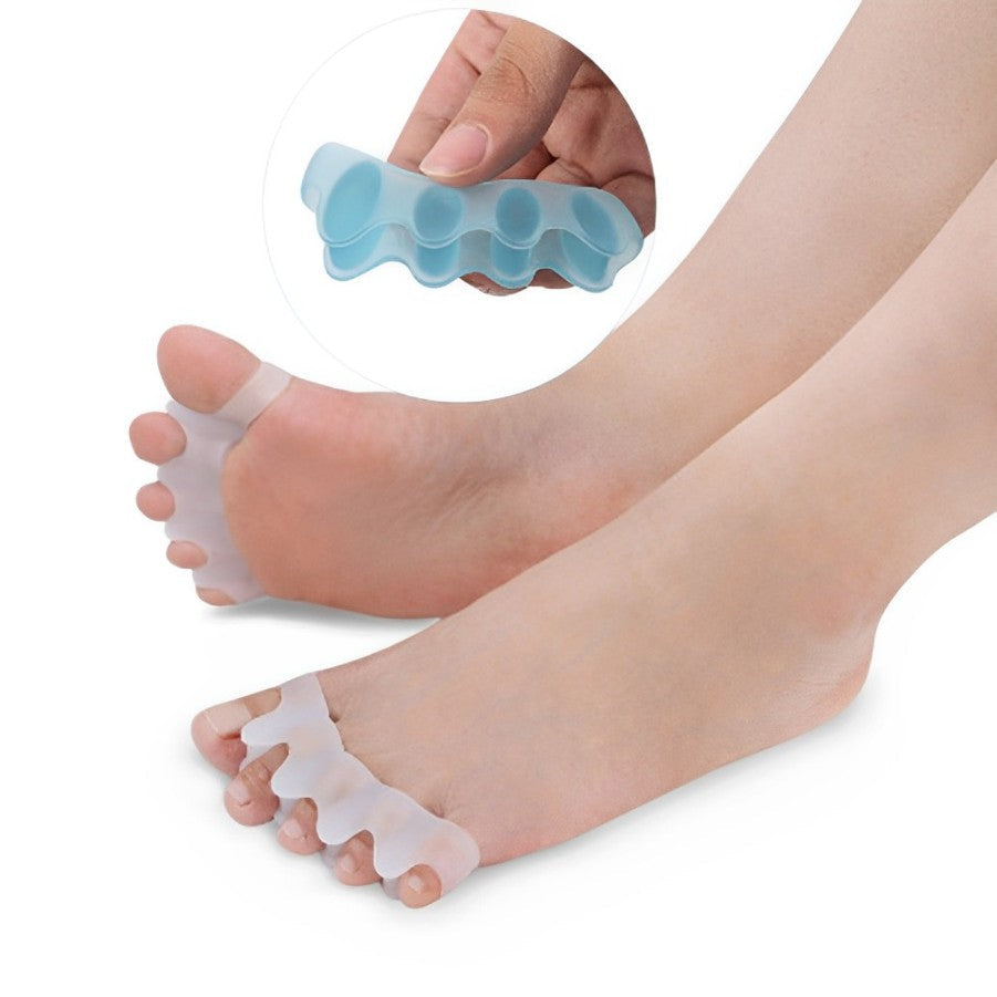 Orthopedic Hammer Toe Splint Brace for Correct Toe Alignment