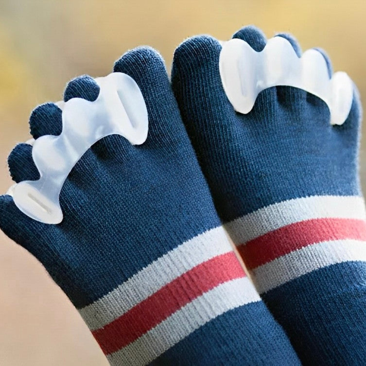 Orthopedic Hammer Toe Splint Brace for Correct Toe Alignment