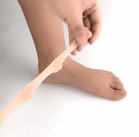 Orthopedic Hammer Toe Splint Brace for Correct Toe Alignment