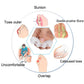 Orthopedic Hammer Toe Splint Brace for Correct Toe Alignment