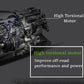 4x4 Remote Control Monster Truck