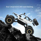 4x4 Remote Control Monster Truck