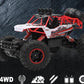 4x4 Remote Control Monster Truck