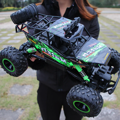 4x4 Remote Control Monster Truck