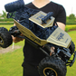 4x4 Remote Control Monster Truck