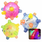 Interactive LED Jumping Activation Ball for Dogs