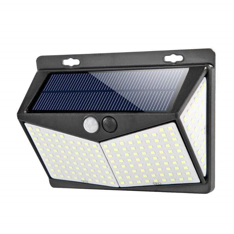 MGT Outdoor Solar Light with Motion Detection