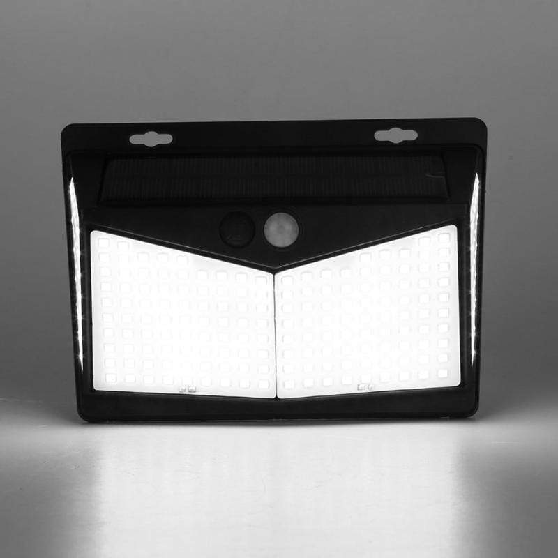 MGT Outdoor Solar Light with Motion Detection