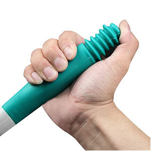MGT Toilet Aid For Wiping, Long Reach Comfort Butt Wiper Tool