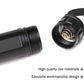 MGT Flashlight 90000 Lumens XHP50 LED Rechargeable