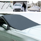 MGT Magnetic Car Windshield Cover, Ice and Sun Protection