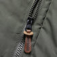 MGT Multi-Pocket Padded Fleece Jacket