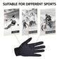 MGT Thermal Gloves Touch Screen Winter Gloves