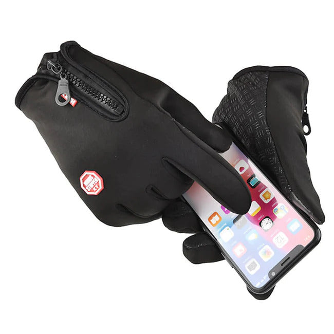 MGT Thermal Gloves Touch Screen Winter Gloves