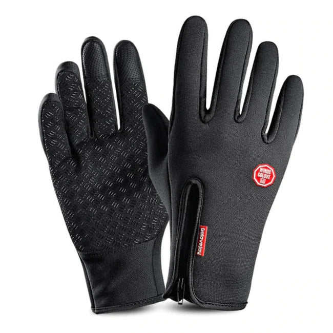 MGT Thermal Gloves Touch Screen Winter Gloves