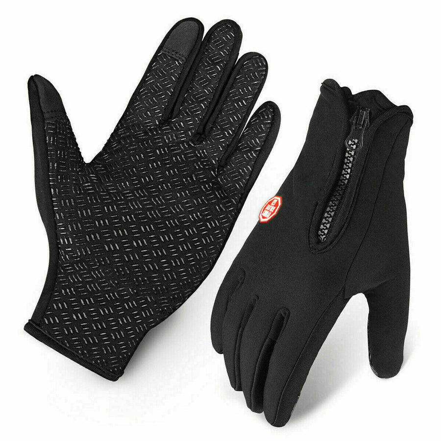 MGT Thermal Gloves Touch Screen Winter Gloves