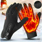 MGT Thermal Gloves Touch Screen Winter Gloves