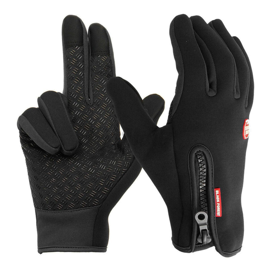MGT Thermal Gloves Touch Screen Winter Gloves