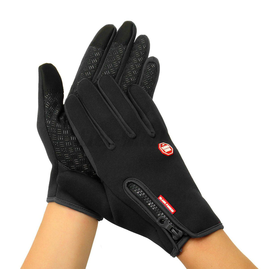 MGT Thermal Gloves Touch Screen Winter Gloves