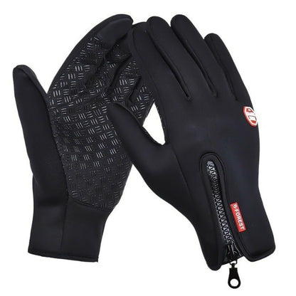 MGT Thermal Gloves Touch Screen Winter Gloves