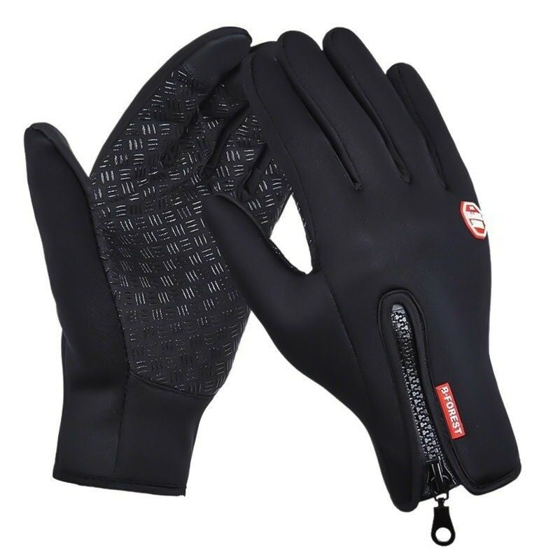 MGT Thermal Gloves Touch Screen Winter Gloves