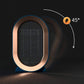 MGT Small Energy Efficient Electric Space Heater Portable Low Power Room Heater