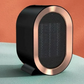 MGT Small Energy Efficient Electric Space Heater Portable Low Power Room Heater