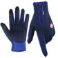 MGT Thermal Gloves Touch Screen Water Resistant Winter Fleece