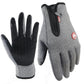 MGT Thermal Gloves Touch Screen Water Resistant Winter Fleece