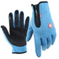 MGT Thermal Gloves Touch Screen Water Resistant Winter Fleece