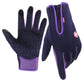 MGT Thermal Gloves Touch Screen Water Resistant Winter Fleece