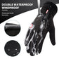 MGT Thermal Gloves Touch Screen Water Resistant Winter Fleece