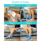 MGT Sock Aid Tool for Elderly, Easy No-Bend Sock Wearing Device