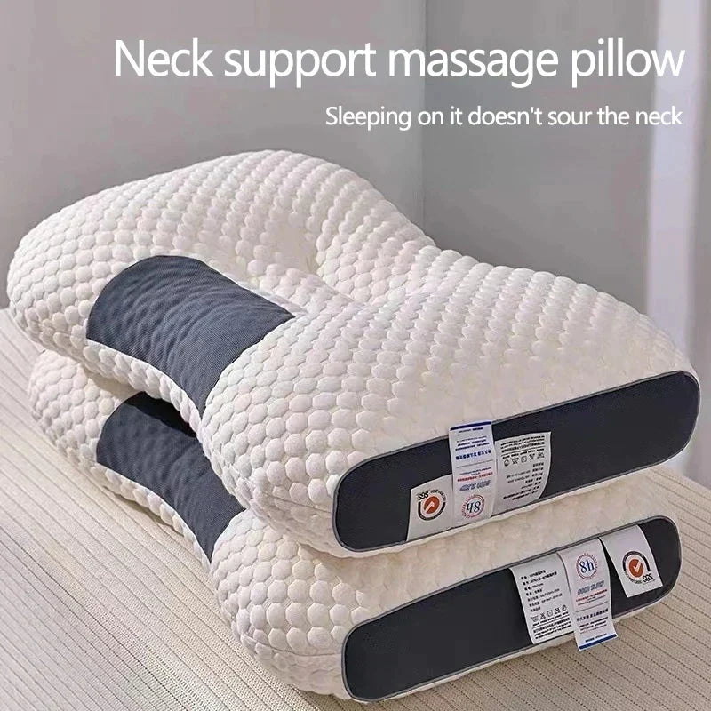 MGT Orthopedic Cervical Pillow for Neck Care