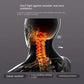 MGT Orthopedic Cervical Pillow for Neck Care