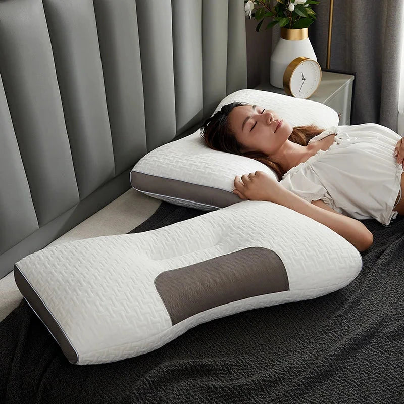 MGT Orthopedic Cervical Pillow for Neck Care