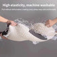 MGT Orthopedic Cervical Pillow for Neck Care